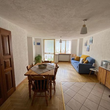 Casa Vacanze A La Salle Exterior foto